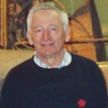 Obituary Neil Sideen