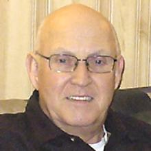 DAVID BJORNSON Obituary pic