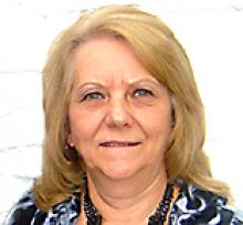 NELLIE LEONA MARCOUX  Obituary pic