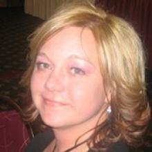 AMBER LYNN YORSKI  Obituary pic
