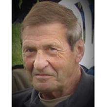 AYMOND LAURENT JOSEPH BOHEMIER  Obituary pic